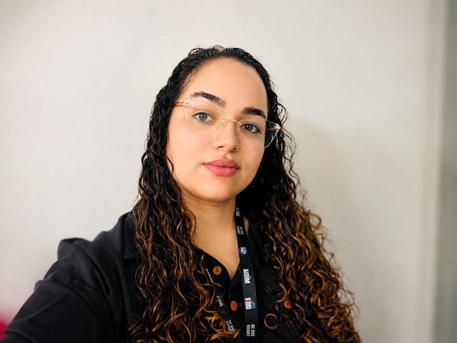 Shirley Gomes